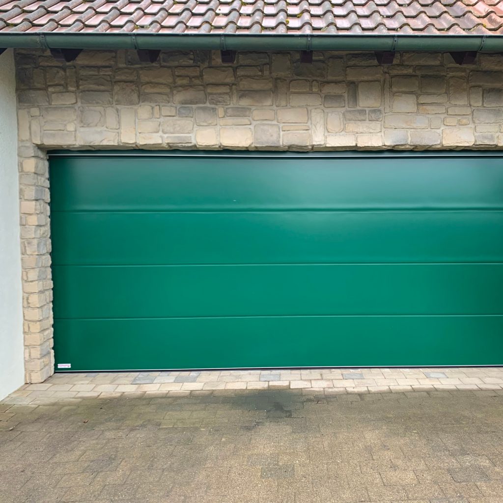 Garage 11