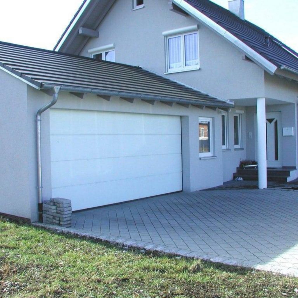 Garage 18