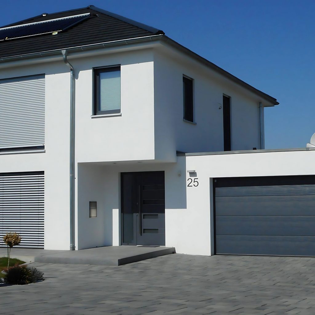 Garage 3