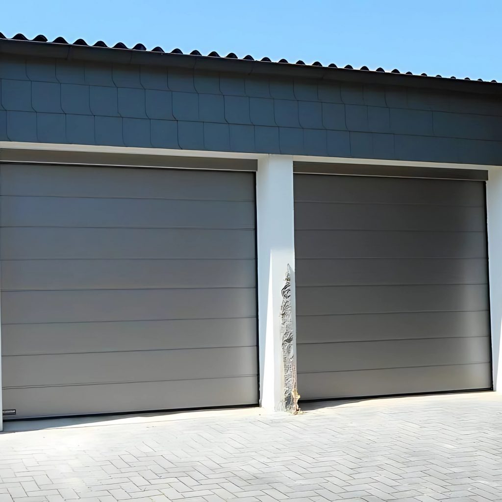 Garage 5