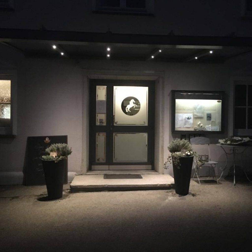 Haustür 8