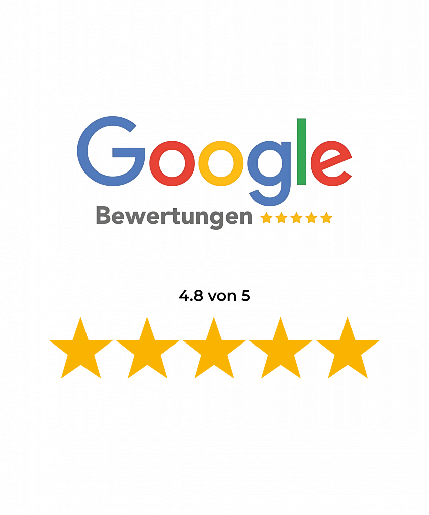 transp google review